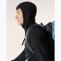 Fleecejacke für Herren Arcteryx Delta Hoody black sapphire 5