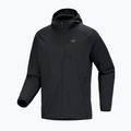 Fleecejacke für Herren Arcteryx Delta Hoody black sapphire 7