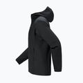Fleecejacke für Herren Arcteryx Delta Hoody black sapphire 8