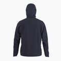 Herren-Trekkingsweatshirt  Arc'Teryx Sima Hoody black sapphire 3
