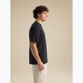 Herren-Shirt Arcteryx Kragg Cotton Emblem Crew SS black 4