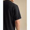 Herren-Shirt Arcteryx Kragg Cotton Emblem Crew SS black 6