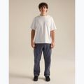 Herren-Shirt Arcteryx Kragg Cotton Emblem Crew SS white light 2