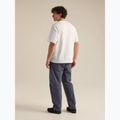 Herren-Shirt Arcteryx Kragg Cotton Emblem Crew SS white light 4
