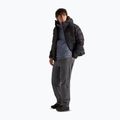 Herren-Daunenjacke Arcteryx Thorium Hoody black 2