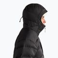 Herren-Daunenjacke Arcteryx Thorium Hoody black 5