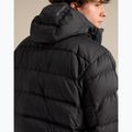 Herren-Daunenjacke Arcteryx Thorium Hoody black 6