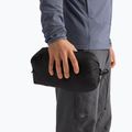 Herren-Daunenjacke Arcteryx Thorium Hoody black 8
