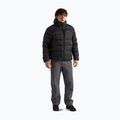 Herren-Daunenjacke Arcteryx Thorium Hoody black 10