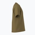 Herren-Shirt Arcteryx Kragg Cotton Logo SS bracken 11