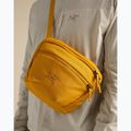 Gürteltasche Arcteryx Mantis 2 2,5 l nucleus 9