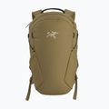 Wanderrucksack Arcteryx Mantis 16 l bracken