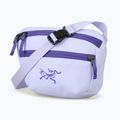 Bauchtasche Arcteryx Mantis 1 kasumi/blurple