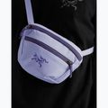 Bauchtasche Arcteryx Mantis 1 kasumi/blurple 8
