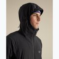 Gefütterte Herrenjacke Arcteryx Beta Insulated black 6