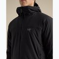 Gefütterte Herrenjacke Arcteryx Beta Insulated black 7