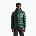 Gefütterte Herrenjacke Arcteryx Cerium SV Hoody dark jade