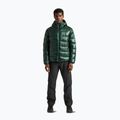 Gefütterte Herrenjacke Arcteryx Cerium SV Hoody dark jade 2