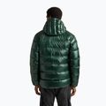 Gefütterte Herrenjacke Arcteryx Cerium SV Hoody dark jade 3