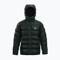 Gefütterte Herrenjacke Arcteryx Cerium SV Hoody dark jade 11