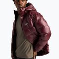 Gefütterte Herrenjacke Arcteryx Cerium SV Hoody ultima 10