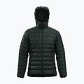 Gefütterte Herrenjacke Arcteryx Cerium Hoody dark jade