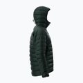 Gefütterte Herrenjacke Arcteryx Cerium Hoody dark jade 4