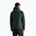 Softshell-Jacke für Herren Arcteryx Beta SL dark jade 3