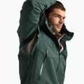 Softshell-Jacke für Herren Arcteryx Beta SL dark jade 8