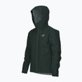 Softshell-Jacke für Herren Arcteryx Beta SL dark jade 11