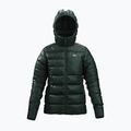 Gefütterte Damenjacke Arcteryx Cerium SV Hoody dark jade