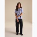 Damen-T-Shirt Arcteryx Kragg Cotton Little Bird Crew kasumi 2