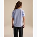 Damen-T-Shirt Arcteryx Kragg Cotton Little Bird Crew kasumi 3