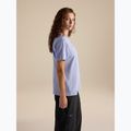 Damen-T-Shirt Arcteryx Kragg Cotton Little Bird Crew kasumi 4