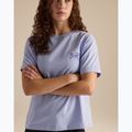 Damen-T-Shirt Arcteryx Kragg Cotton Little Bird Crew kasumi 5