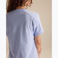 Damen-T-Shirt Arcteryx Kragg Cotton Little Bird Crew kasumi 6
