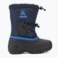 Kamik Southpole4 navy Kinder-Trekkingstiefel 2