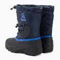 Kamik Southpole4 navy Kinder-Trekkingstiefel 3