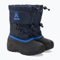 Kamik Southpole4 navy Kinder-Trekkingstiefel 4