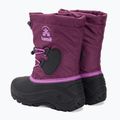 Kamik Southpole4 Traube Kinder-Trekkingstiefel 3