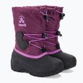 Kamik Southpole4 Traube Kinder-Trekkingstiefel 4