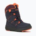Kamik Stance2 navy/flame Kinder-Trekkingstiefel 7