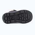 Kamik Stance2 navy/flame Kinder-Trekkingstiefel 5