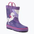 Kamik Unicorn lila Kinder Wanderschuhe