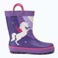 Kamik Unicorn lila Kinder Wanderschuhe 2