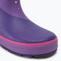 Kamik Unicorn lila Kinder Wanderschuhe 7