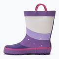 Kamik Unicorn lila Kinder Wanderschuhe 10
