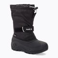 Kamik Finley2 schwarz/kohlefarbener Kinder-Trekkingstiefel