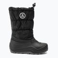 Kinder-Trekkingstiefel Kamik Snowcozy schwarz 2