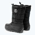 Kinder-Trekkingstiefel Kamik Snowcozy schwarz 3